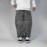 Baggy Negro VII (Oversize)