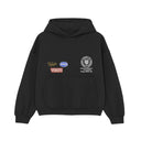 PRE-VENTA Hoodie Logan Oversize (Bordado)