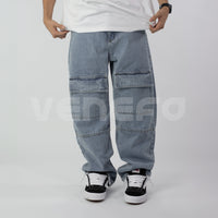 Baggy Denim IV (Oversize)