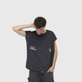Musculosa .CCL (Oversize) (Gris)