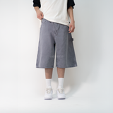 Bermuda Baggy Grey I