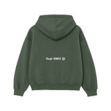 Hoodie mp3 Oversize (Bordado)