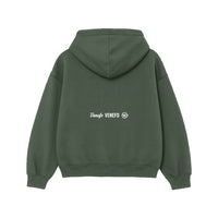 Hoodie mp3 Oversize (Bordado)