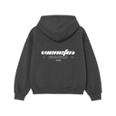 Hoodie V-COM Oversize (Bordado)