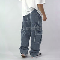 Baggy Denim IX (Oversize)