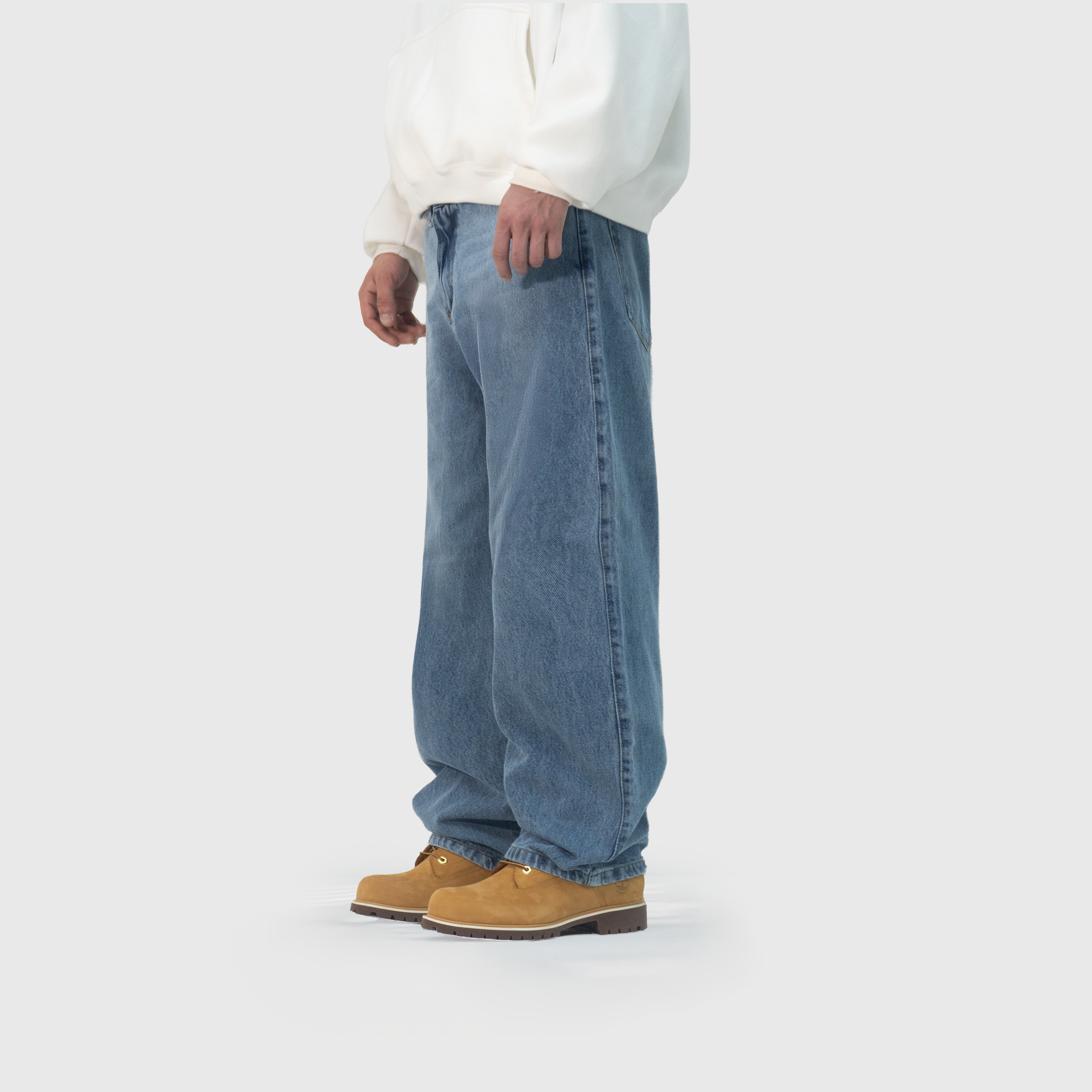 Jean Baggy Denim XVI