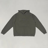 Hoodie VENEFO Gris (Oversize)