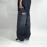 Jean Ultra Baggy Negro I