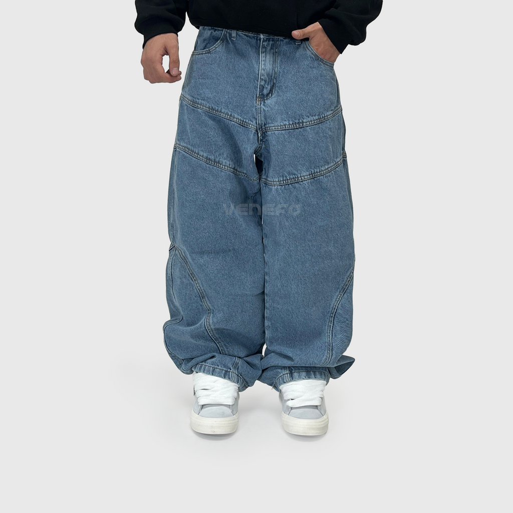 Jean Ultra Baggy Denim XI