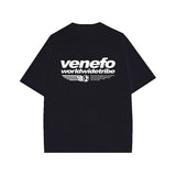 Remera WorldWide (Oversize)