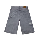 Bermuda Baggy Grey I