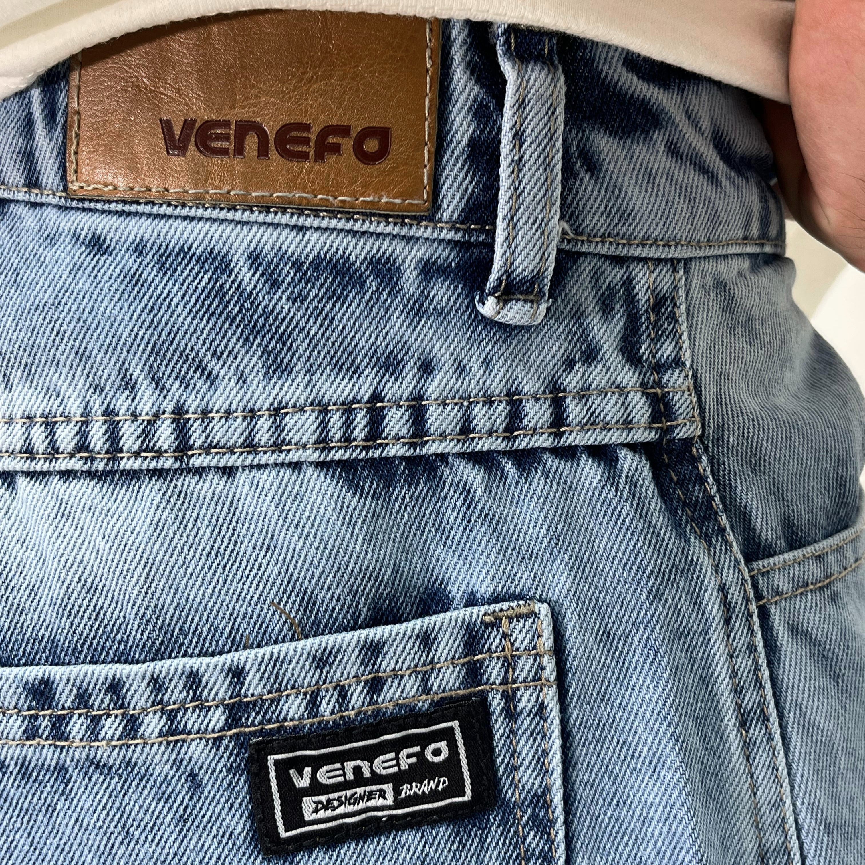 Jean Ultra Baggy Denim VII