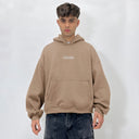 Hoodie Culture (Boxy Fit)