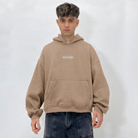 Hoodie Culture (Boxy Fit)