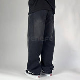 Baggy Negro VIII (Oversize)