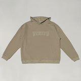 Hoodie VENEFO Beige (Oversize)