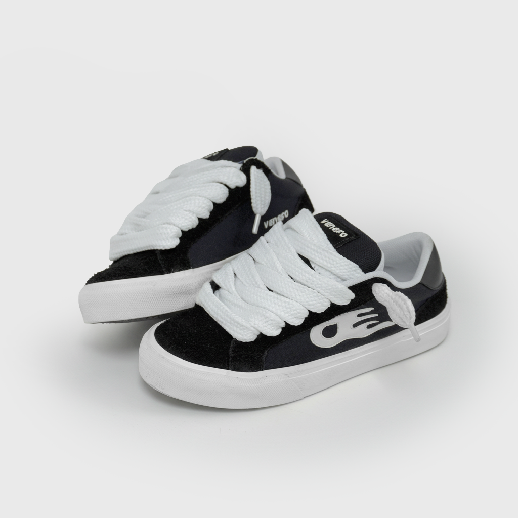 Zapas Venefo Off XL Negra