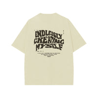 Remera Endlessly (Oversize)