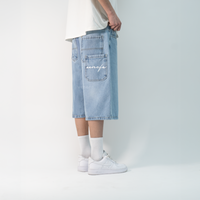 Bermuda Baggy Denim VIII