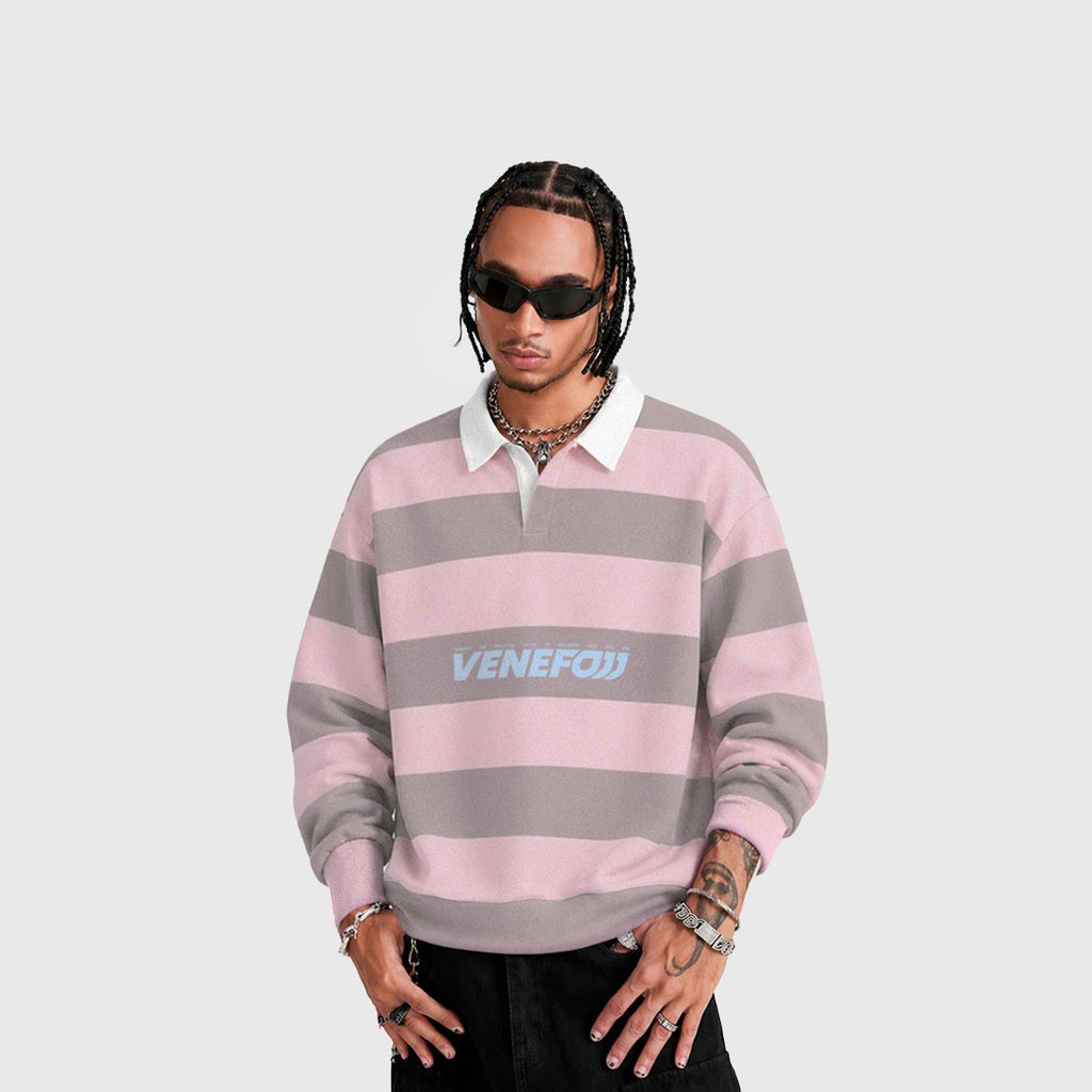 Polo Pink (Collection 01)