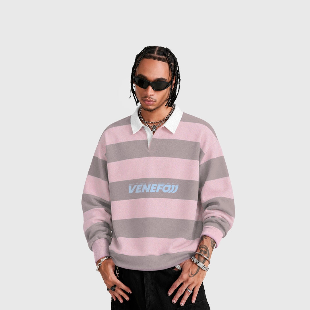 Polo Pink (Collection 01)