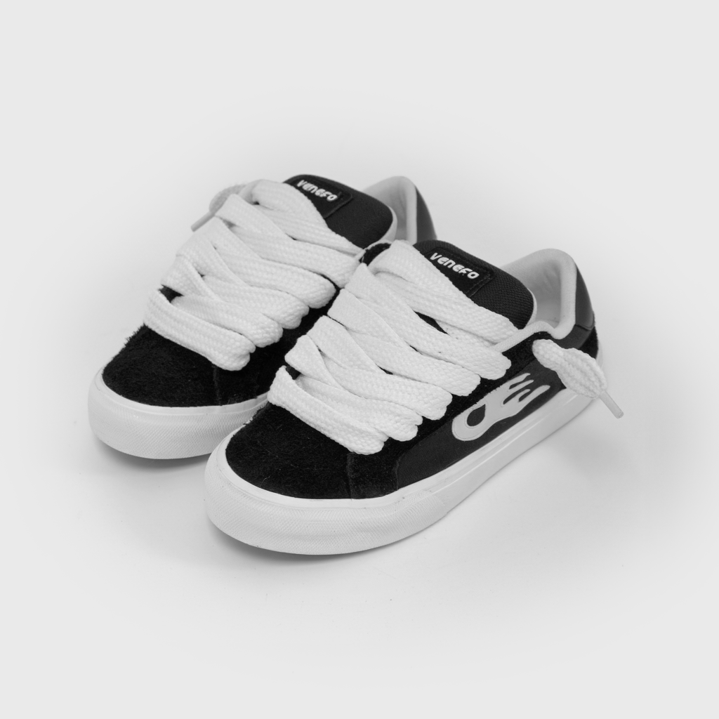 Zapas Venefo Off XL Negra