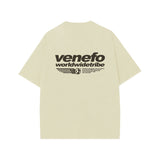 Remera WorldWide (Oversize)