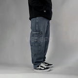 Baggy Denim VIII (Oversize)