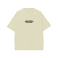 Remera WorldWide (Oversize)