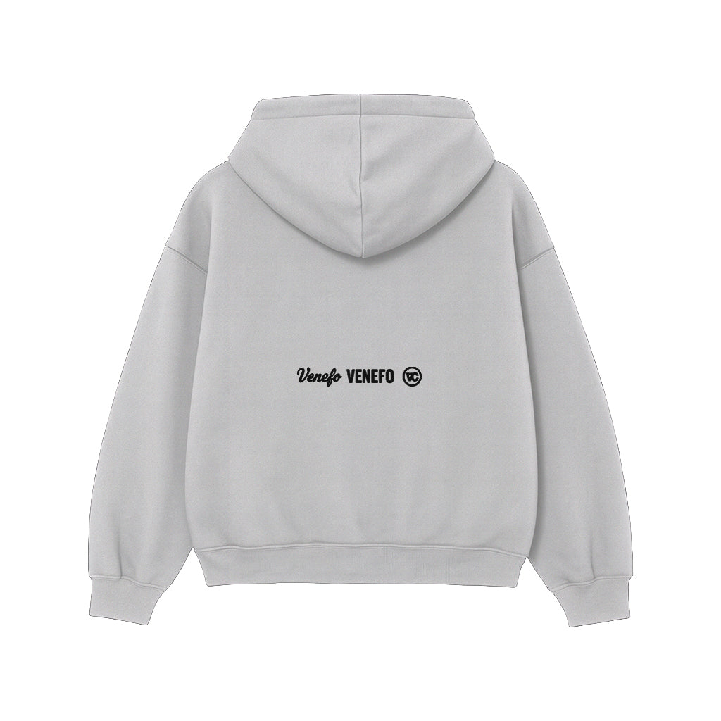 PRE-VENTA Hoodie Logan Oversize (Bordado)