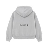 PRE-VENTA Hoodie Logan Oversize (Bordado)
