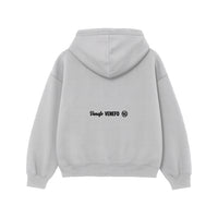 PRE-VENTA Hoodie Logan Oversize (Bordado)