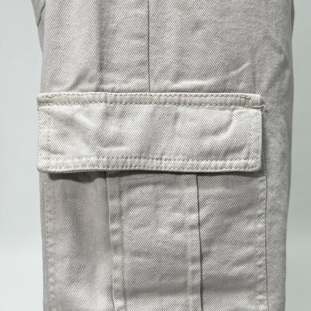 Jean Ultra Baggy Hueso II