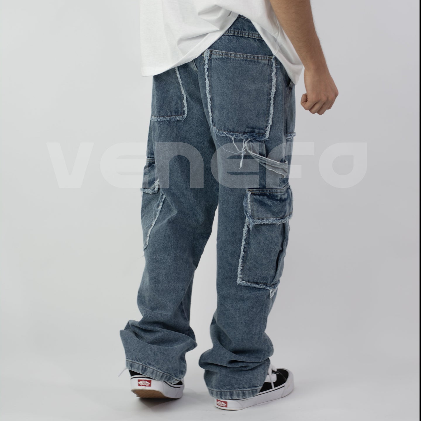 Baggy Denim III (Oversize)