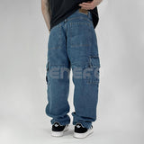 Baggy Denim VI (Oversize)