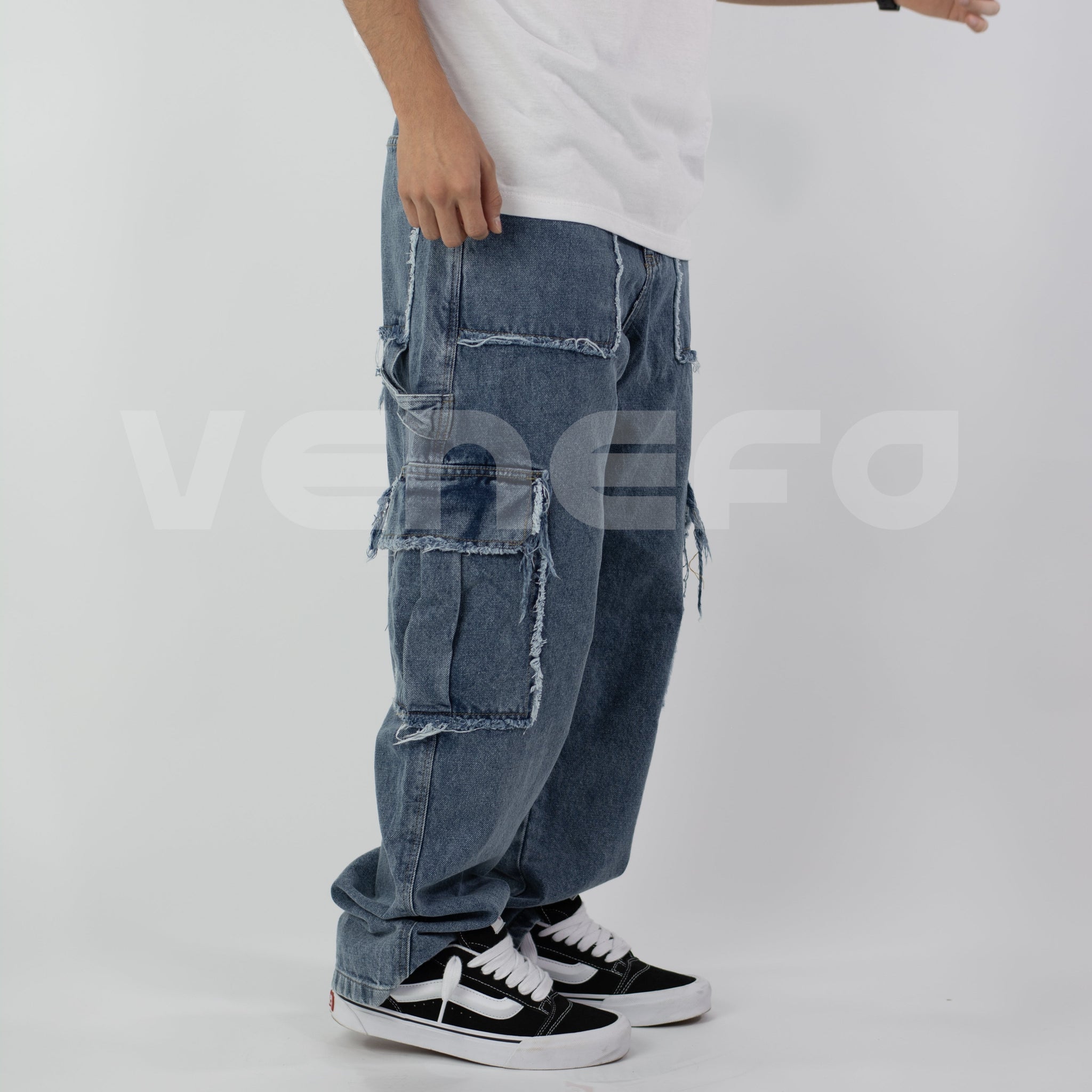 Baggy Denim III (Oversize)