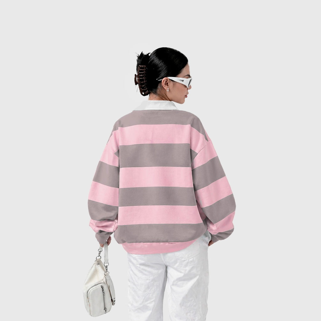 Polo Pink (Collection 01)