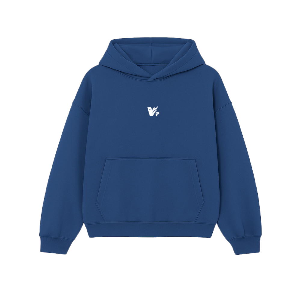 Hoodie VenefoProject (Oversize)
