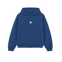Hoodie VenefoProject (Oversize)