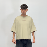 Remera V-COM (Boxy Fit)