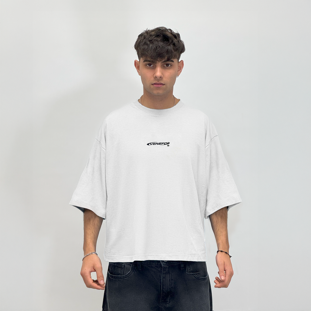 Remera (Venefo) (Boxy Fit)