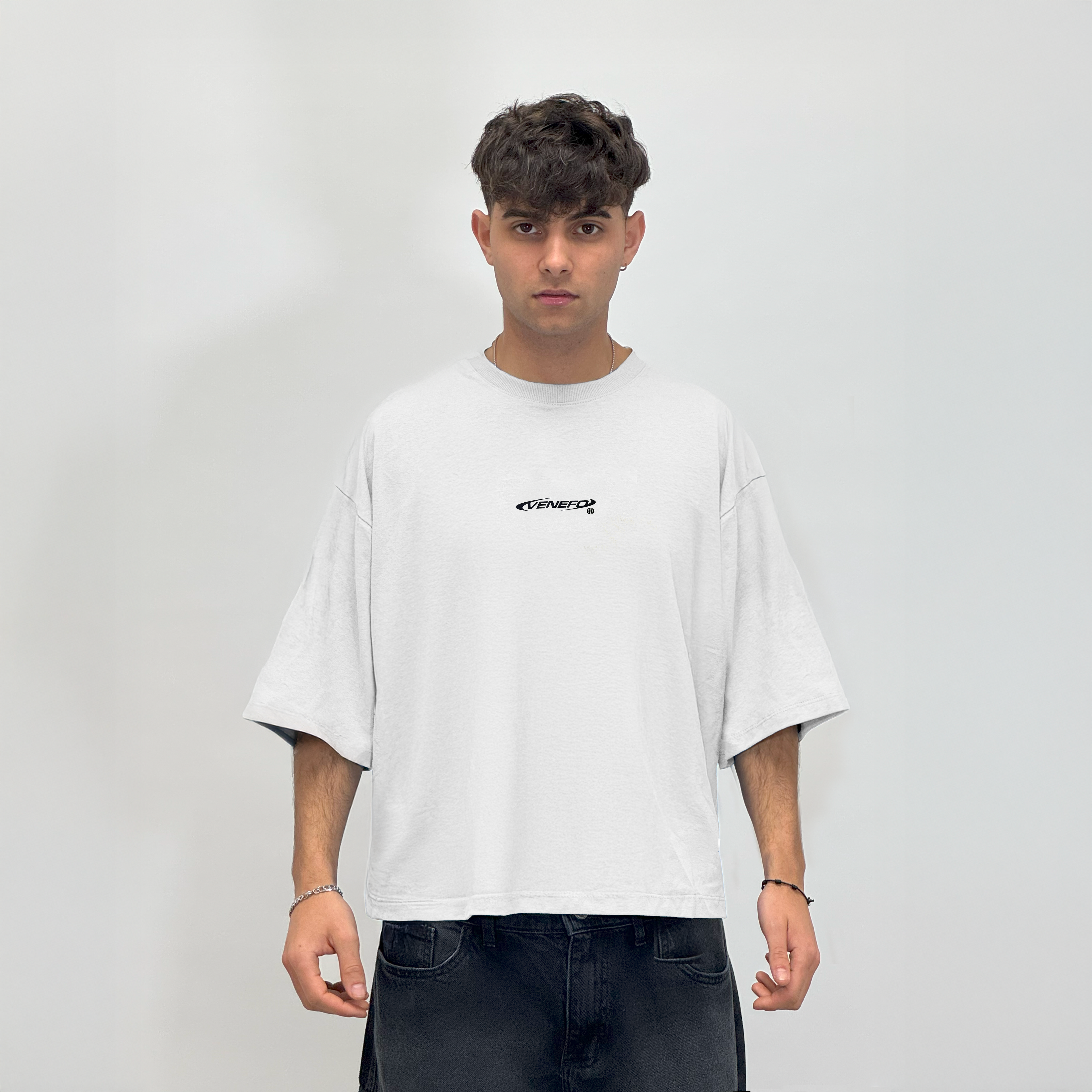 Remera (Venefo) (Boxy Fit)