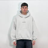 Hoodie mp4 Oversize (Bordado)