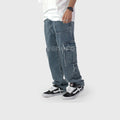 Baggy Denim IX (Oversize)