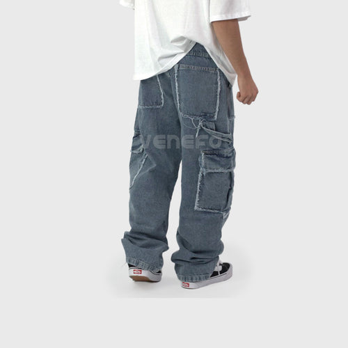 Baggy Denim IX (Oversize)