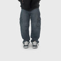 Baggy Denim VIII (Oversize)