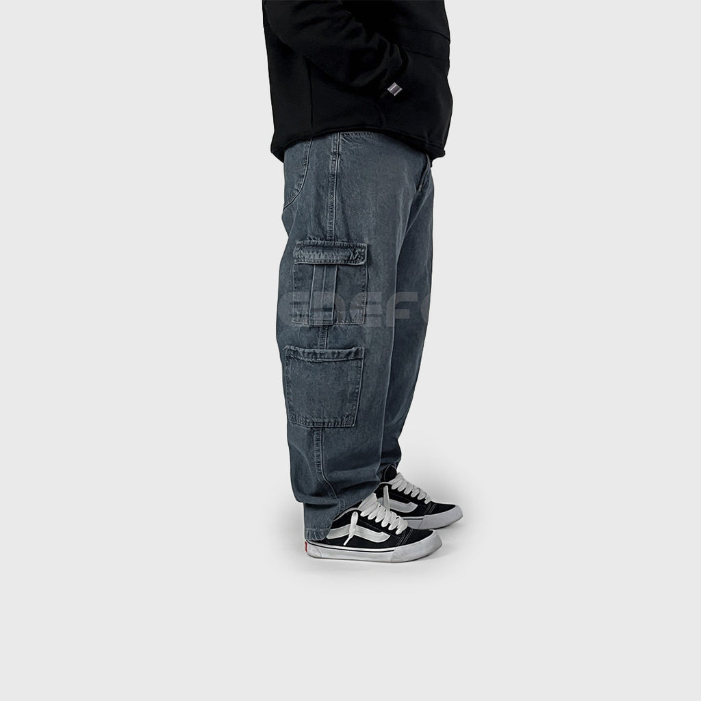 Baggy Denim VIII (Oversize)