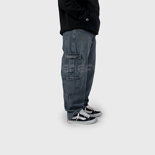Baggy Denim VIII (Oversize)