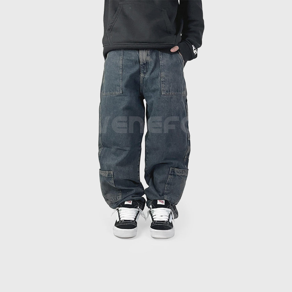 Baggy Denim VII (Oversize)