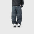 Baggy Denim VII (Oversize)